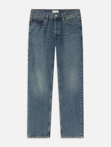 Relaxed Jean -- Iliad
