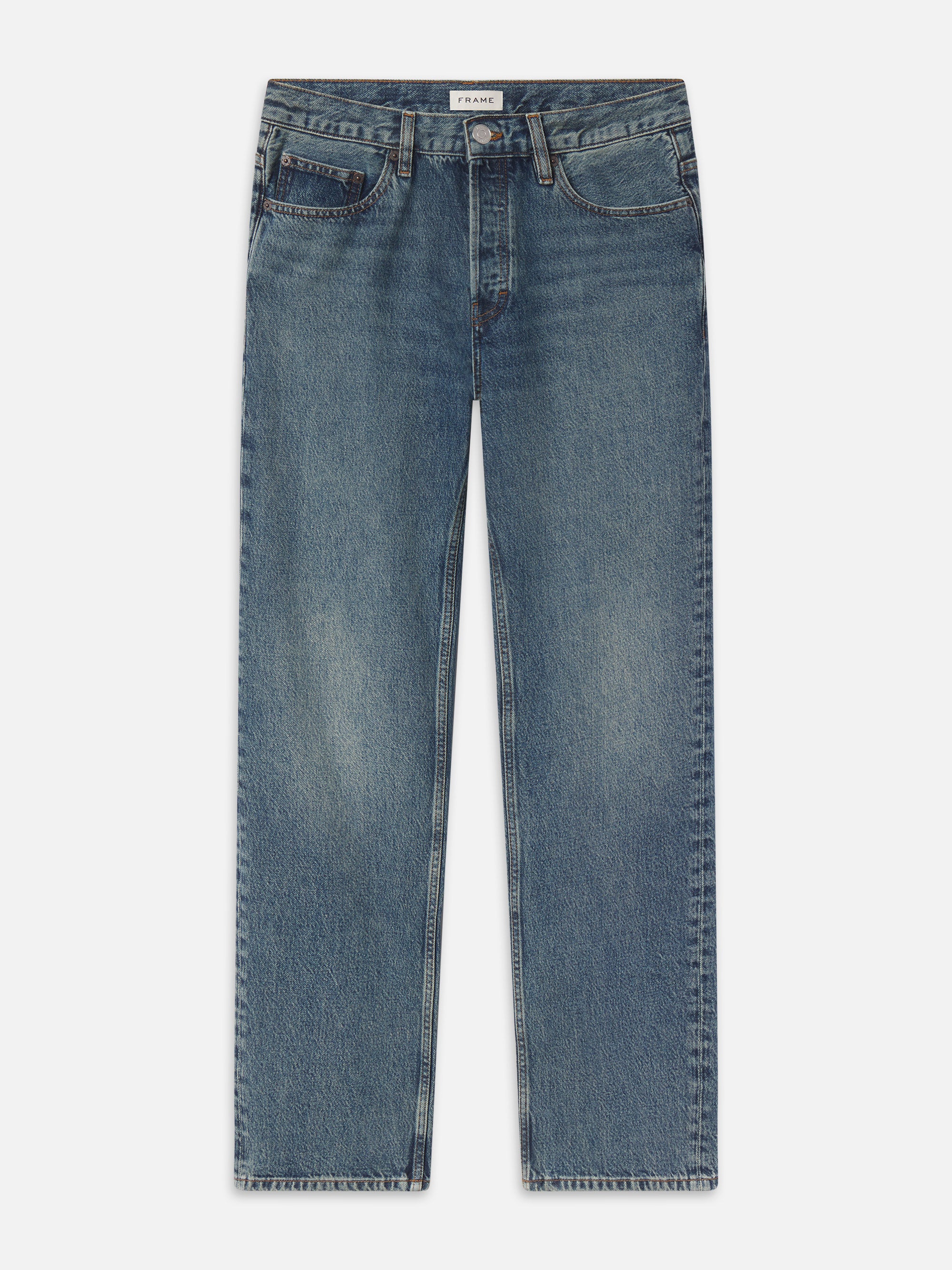 jeans front packshot image