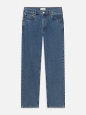 The Relaxed Jean -- Ultimate