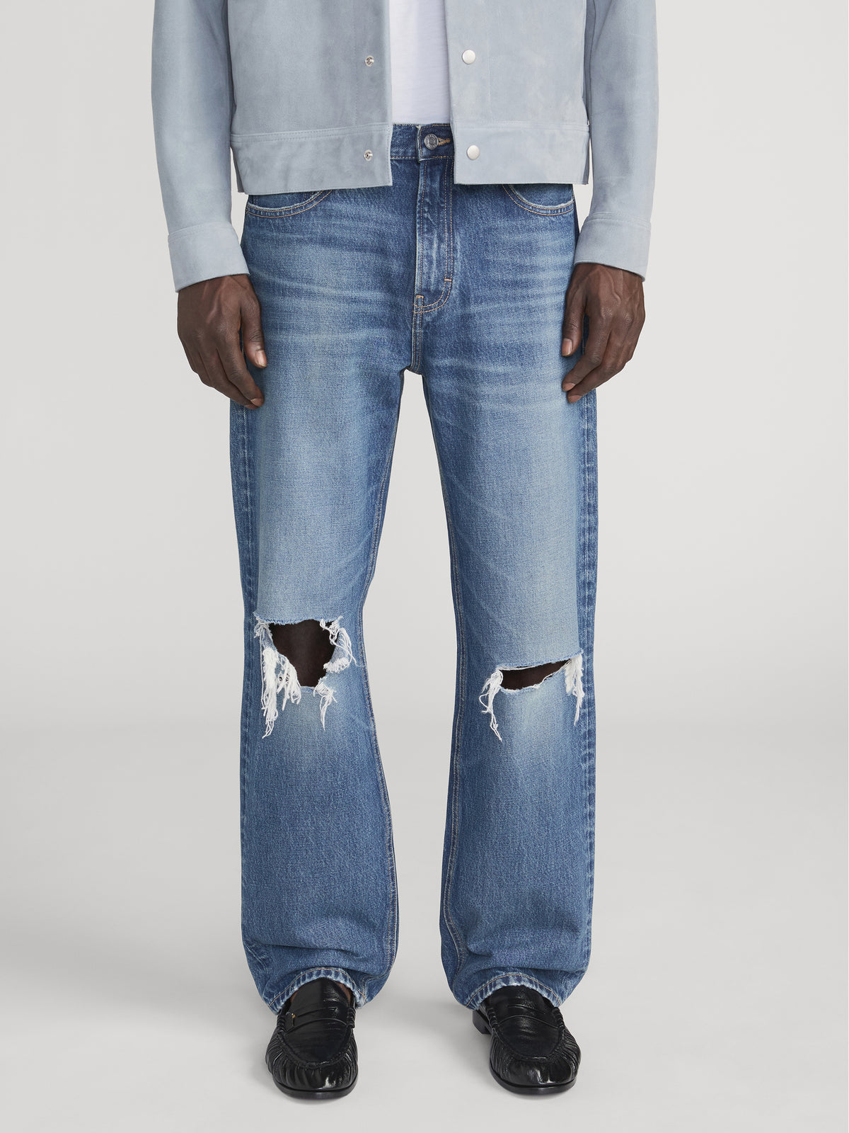 Jean On Model Crop 