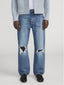 Jean On Model Crop 
