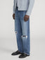 Jean On Model Side 
