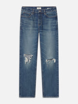 Relaxed Jean -- Coolton Destructed