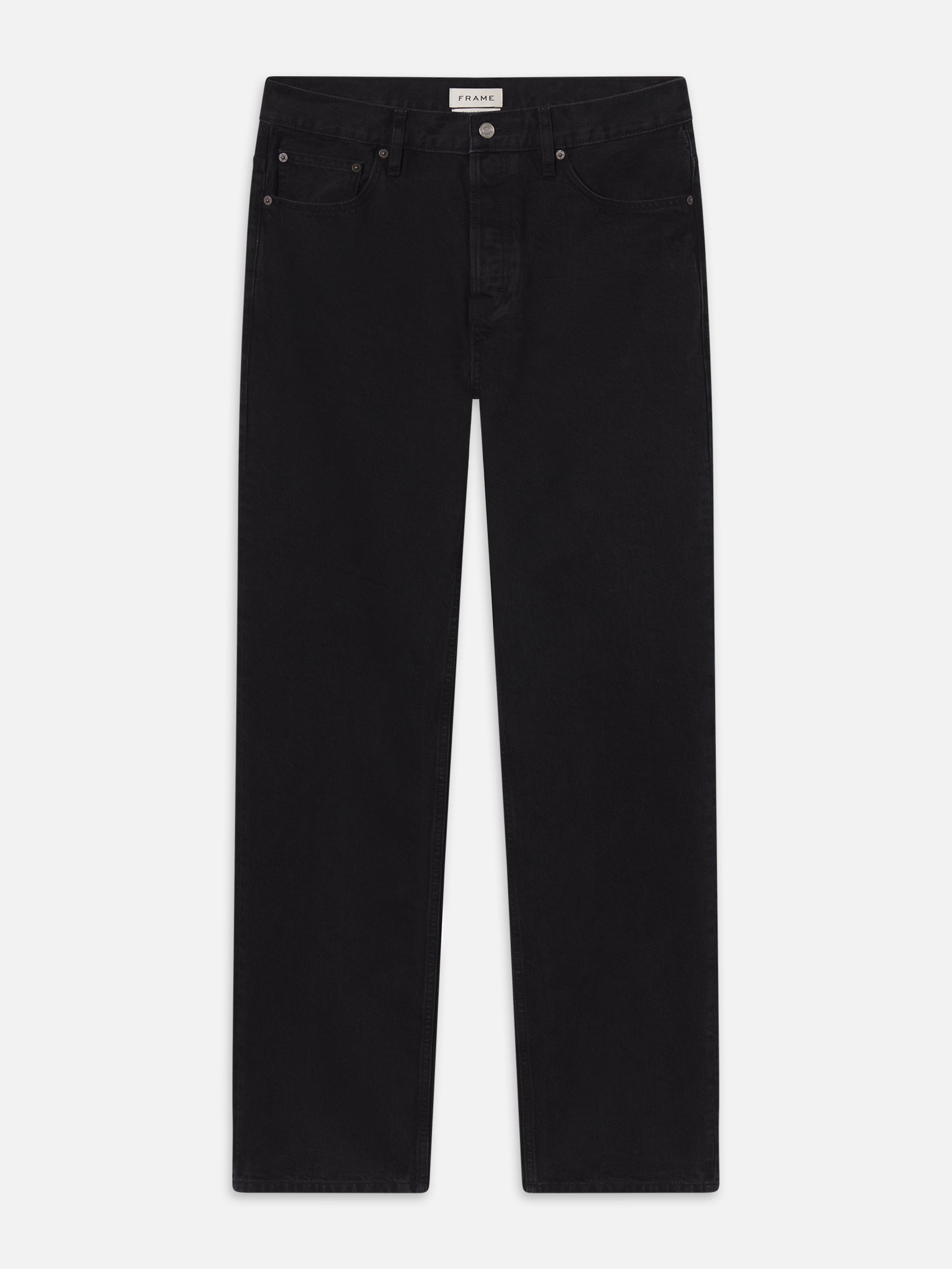 jeans front packshot image