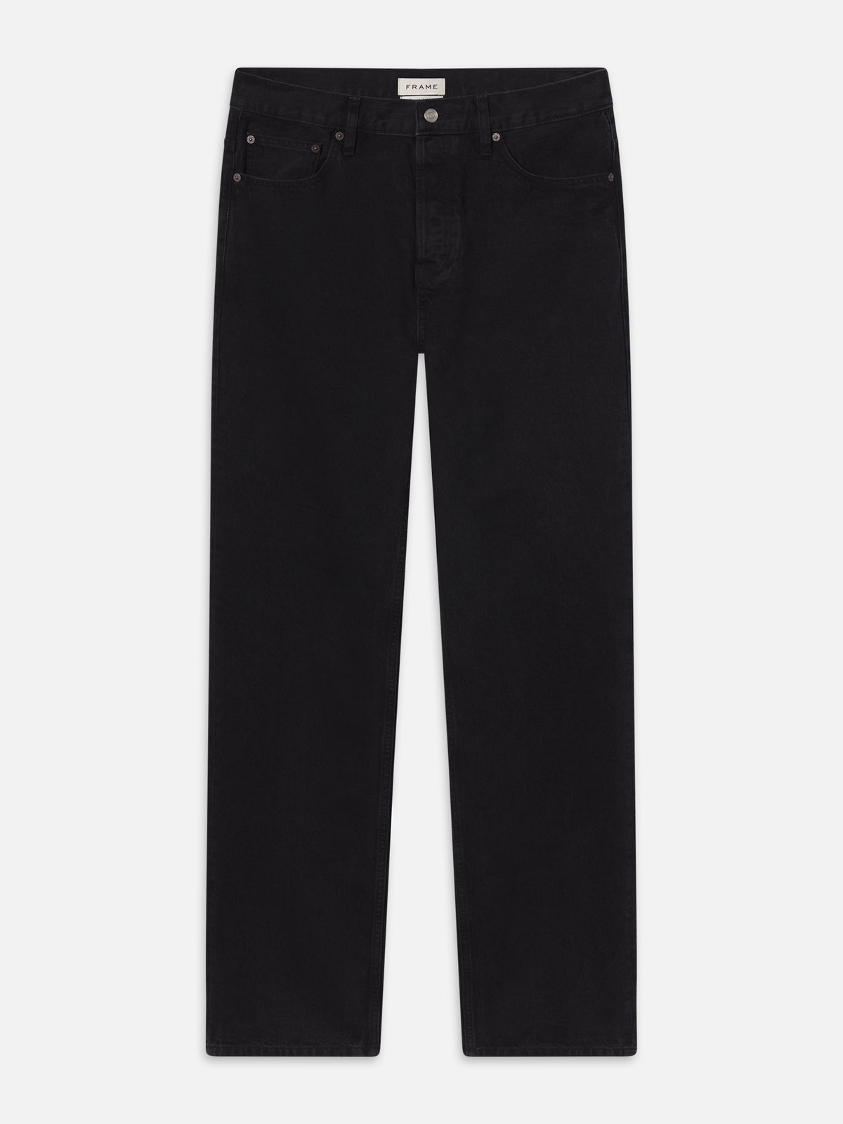 jeans front packshot image
