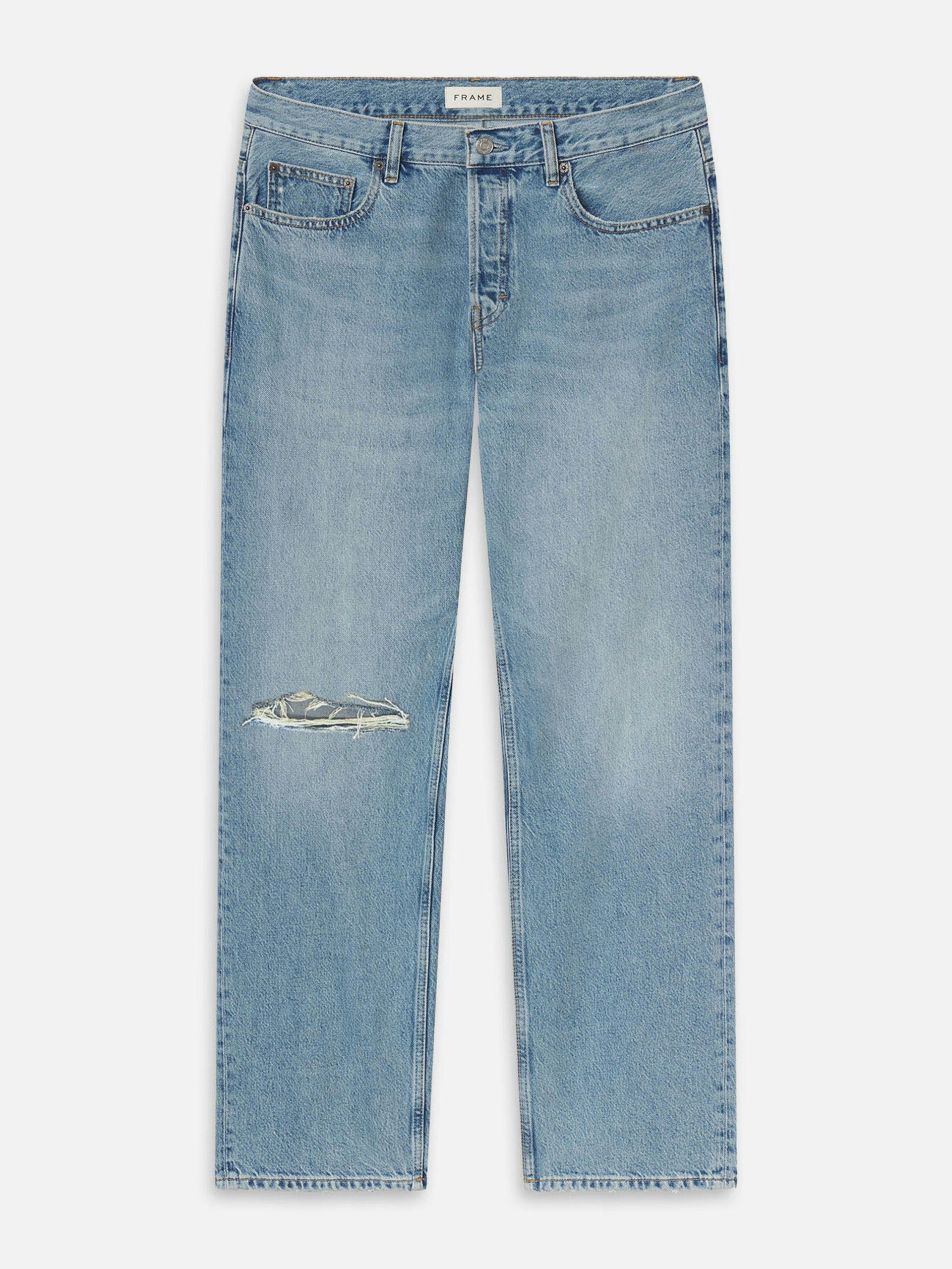 Relaxed Jean
