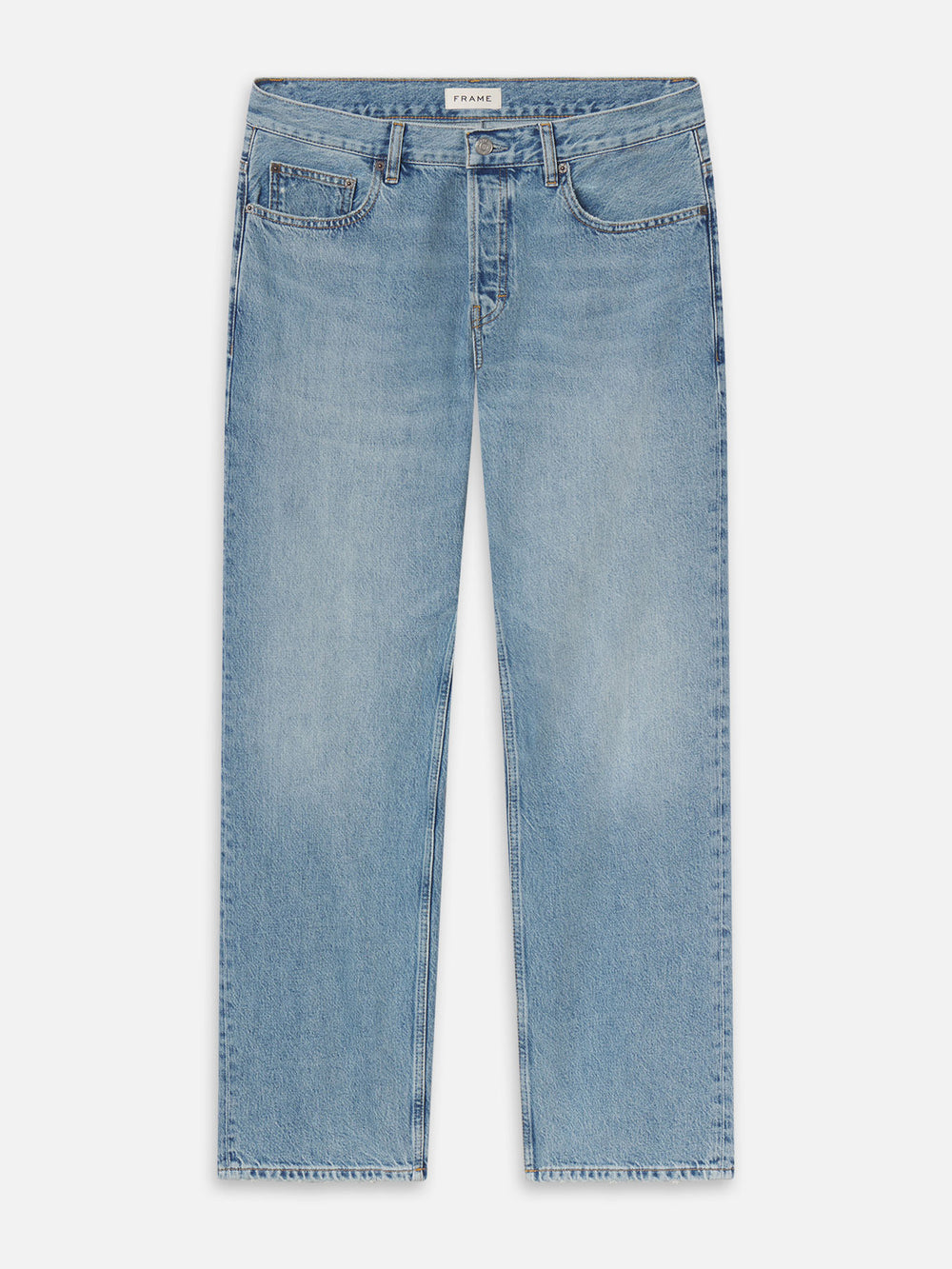 jeans front packshot image