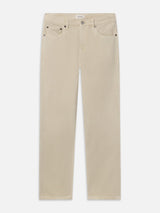 Relaxed Jean -- Au Natural