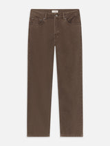Relaxed Jean -- Brownstone