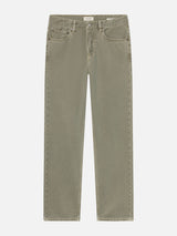 Relaxed Jean -- Stormcloud