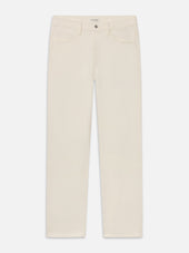 Relaxed Jean -- Au Natural