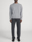 Relaxed Jean -- Dark Navy
