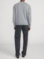 Relaxed Jean -- Dark Navy