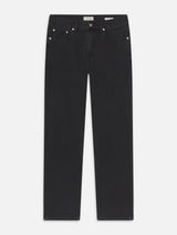Relaxed Jean -- Dark Navy