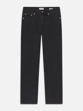 Relaxed Jean -- Dark Navy