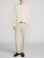 Relaxed Jean -- Soft Dune