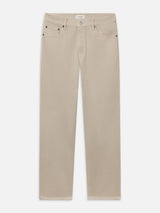 Relaxed Jean -- Soft Dune