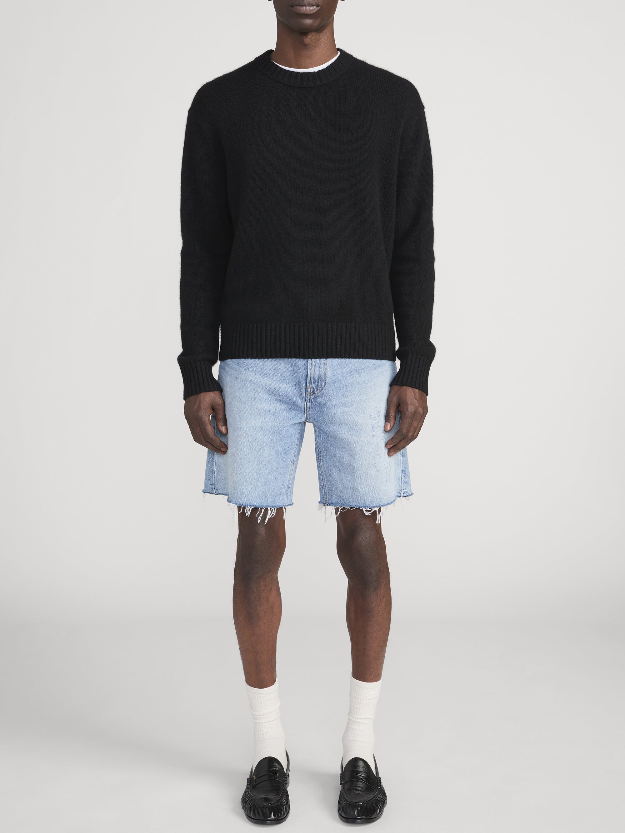 Short On Model Front 