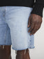 Short On Model Detail 