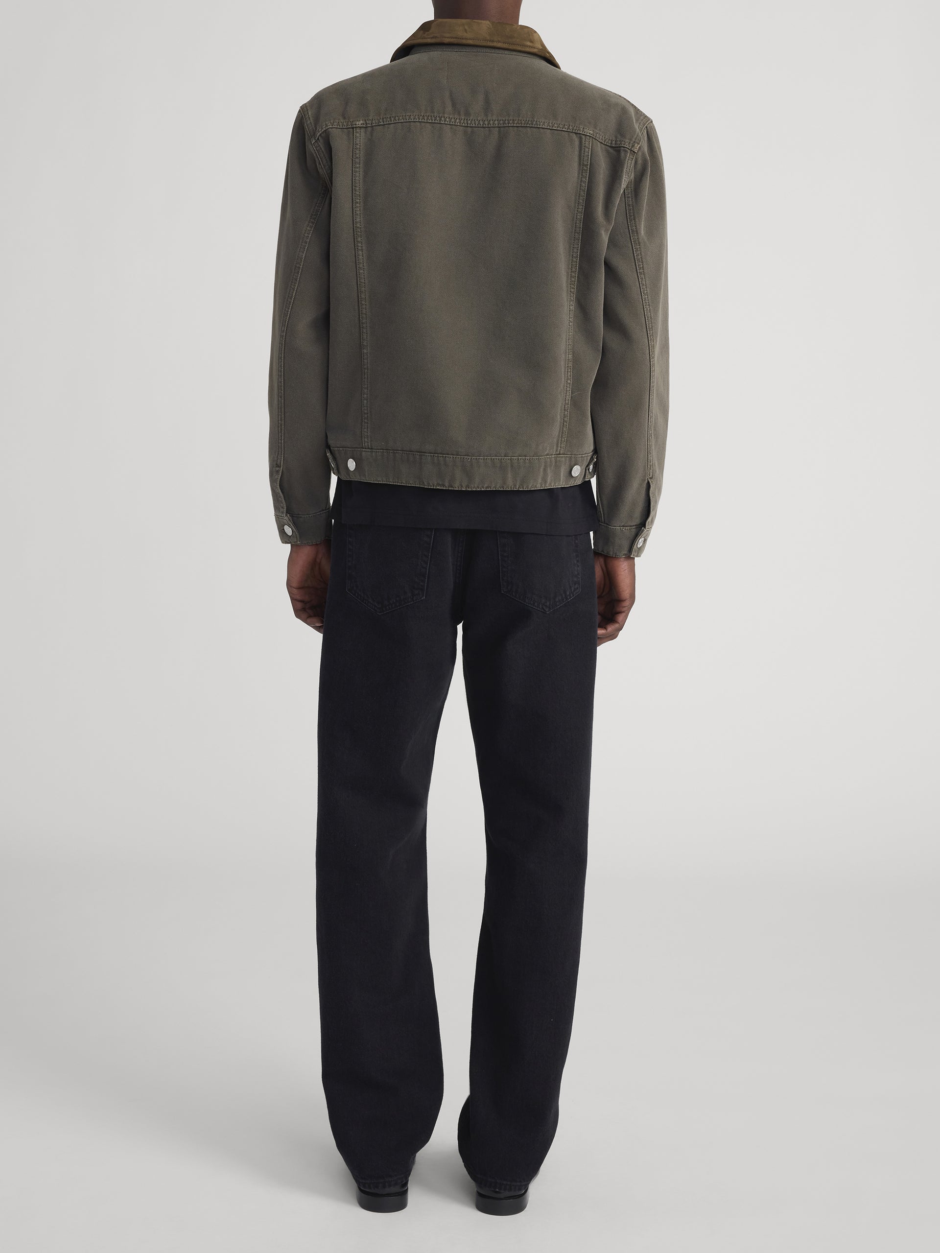 jacket back image