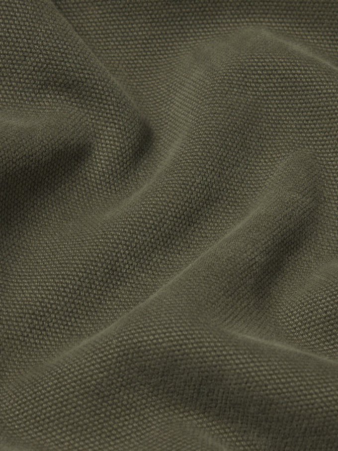 jacket texture detail image