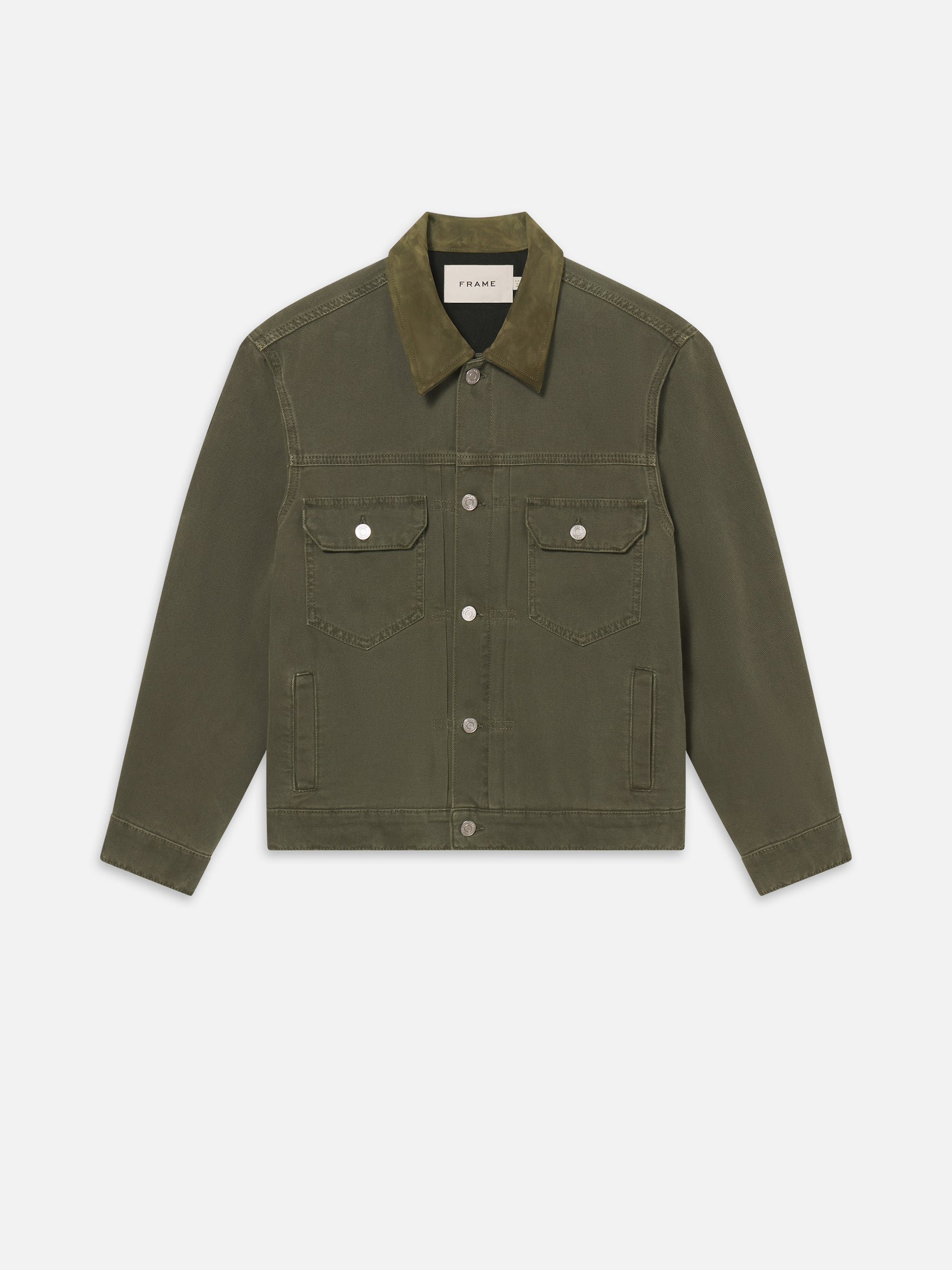 jacket front packshot image