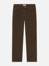 Relaxed Jean -- Vintage Mocha