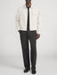 Jacket On Model Front 