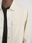 Jacket Detail 