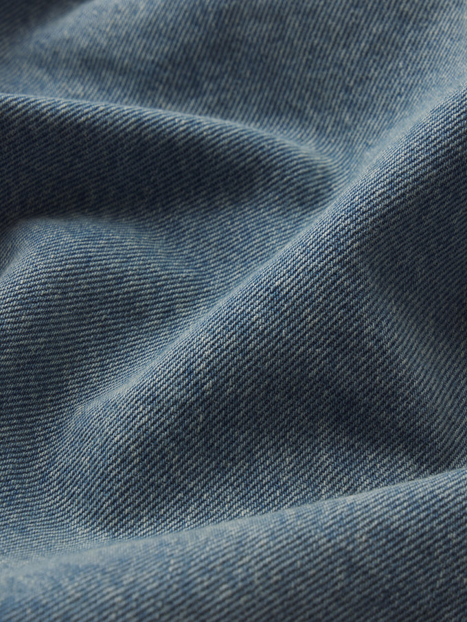 jacket texture detail image