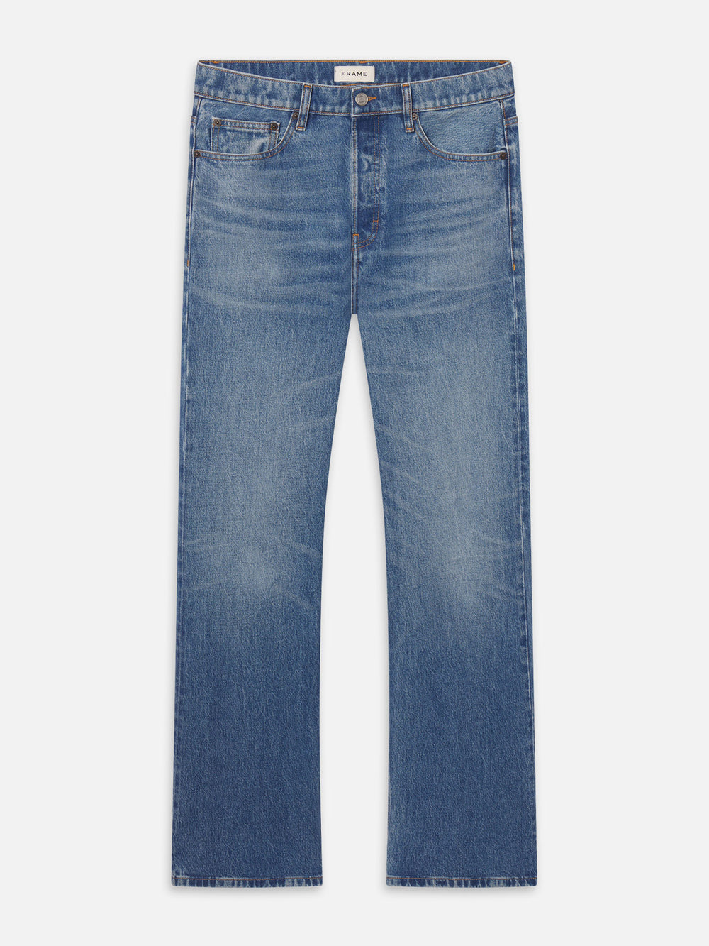 jeans front packshot image