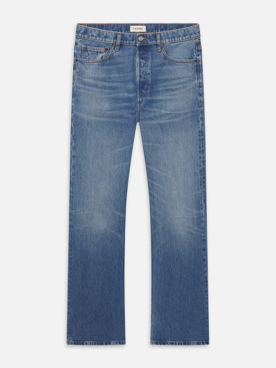 jeans front packshot image