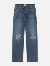 The Society Archive Vintage Jean -- Abyss Destructed