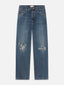 jeans front packshot image