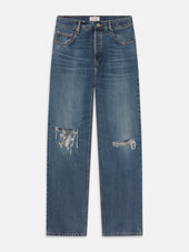 The Society Archive Vintage Jean -- Abyss Destructed