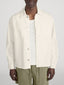 Lightweight Shirt Jacket -- Natural