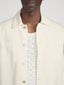Lightweight Shirt Jacket -- Natural