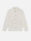Lightweight Shirt Jacket -- Natural
