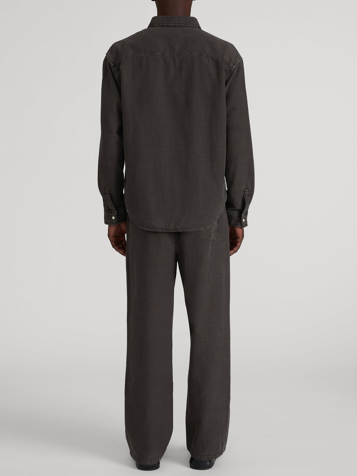 woven bottoms-back-image