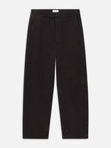 Baggy Chino -- Black