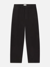 Baggy Chino -- Black