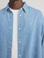 shirt front detail image