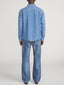 Classic Denim Shirt -- Tidewash