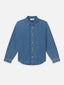Classic Denim Shirt