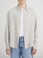 Classic Shirt -- Light Stone