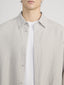 Classic Shirt -- Light Stone