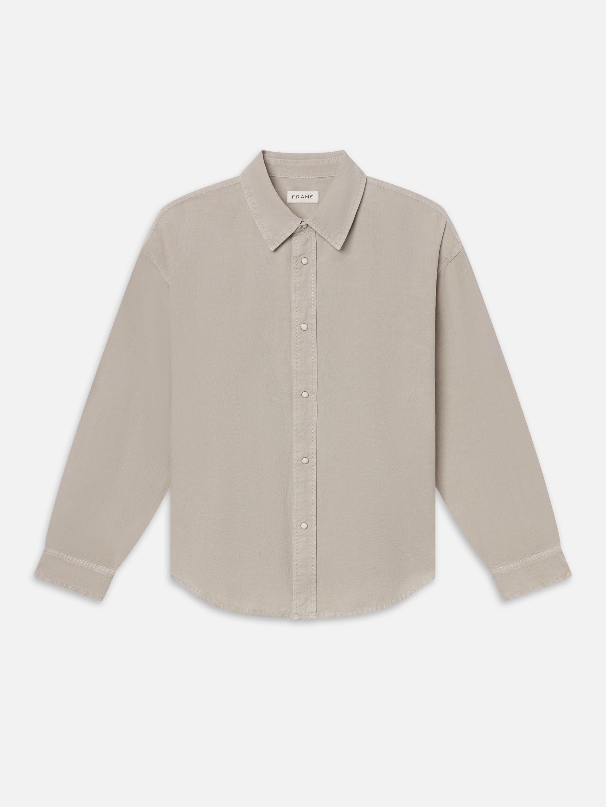 Shirt Front Packshot 