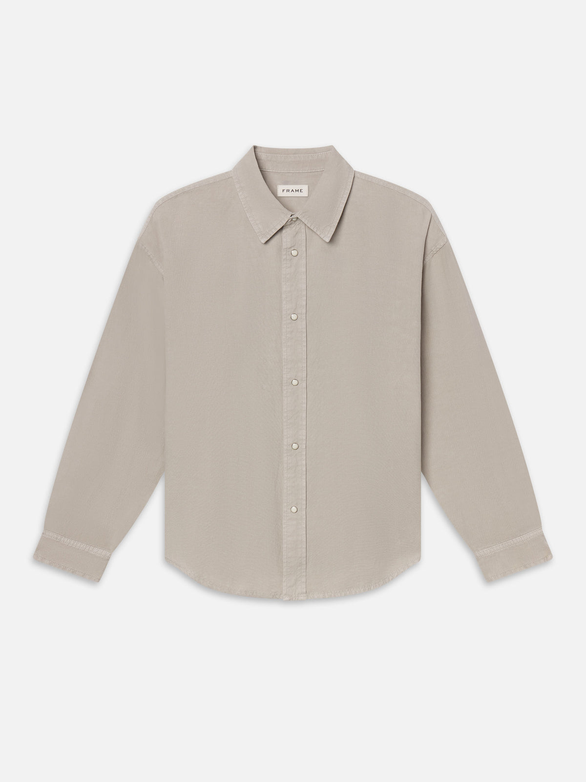 Shirt Front Packshot 