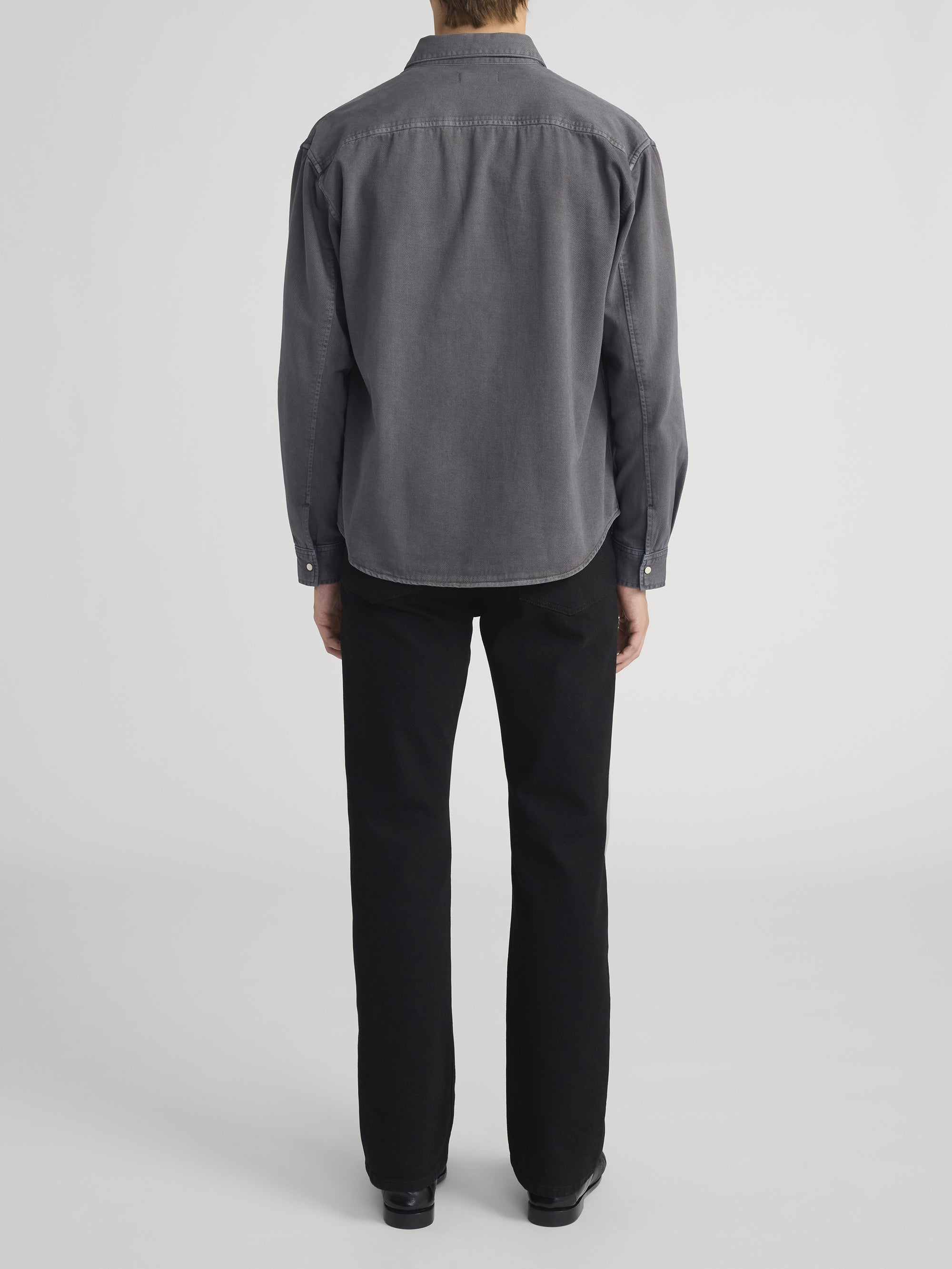 shirt back image