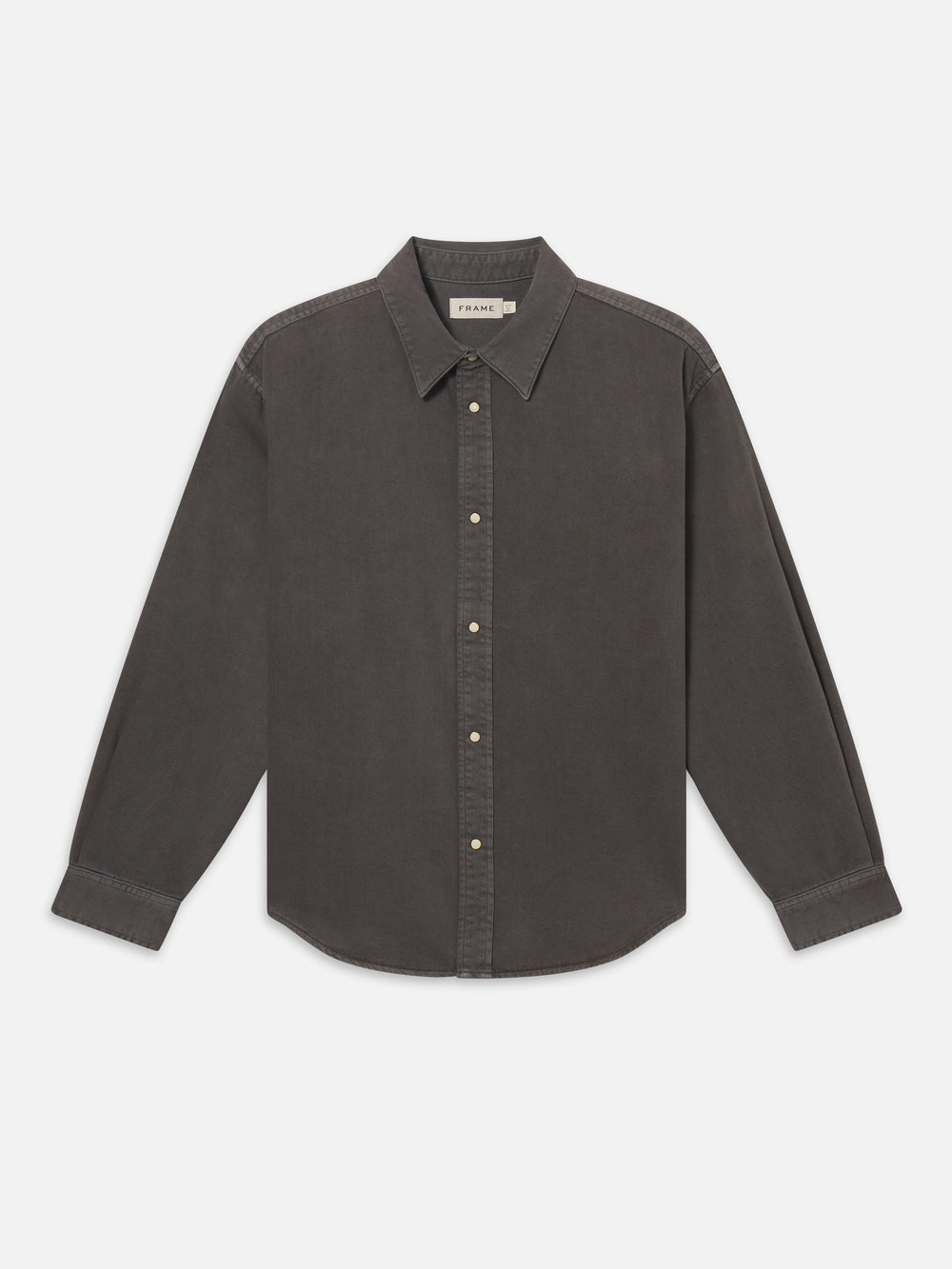 shirt front packshot image